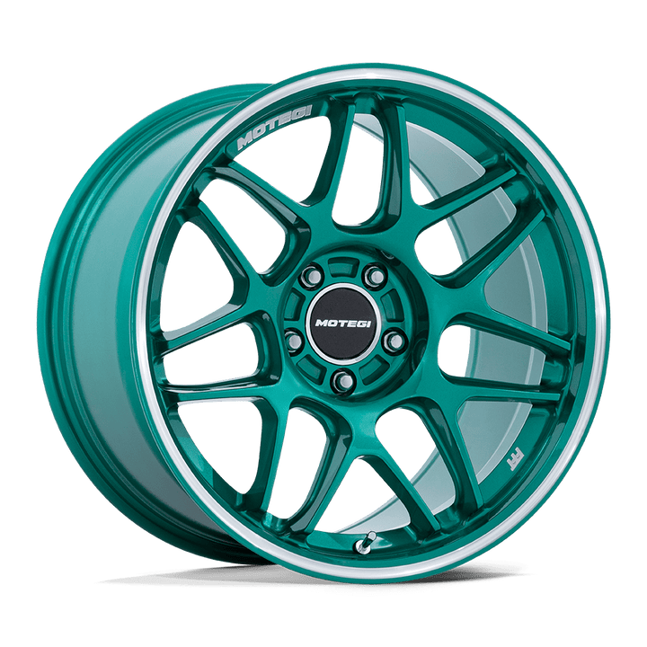  machined lip wheel   image 2