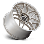 Load image into Gallery viewer, Motegi MR158 TSUBAKI MOTORSPORT GOLD W MACHINED LIP Wheel - image 3
