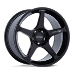 Load image into Gallery viewer, Motegi MR159 BATTLE V BLACKBIRD METALLIC Wheel - image 1
