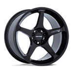 Load image into Gallery viewer, Motegi MR159 BATTLE V BLACKBIRD METALLIC Wheel - image 2
