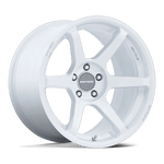 Load image into Gallery viewer, Motegi MR160 BATTLE VI MATSURI WHITE PEARL Wheel - image 1
