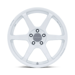 Load image into Gallery viewer, Motegi MR160 BATTLE VI MATSURI WHITE PEARL Wheel - image 4

