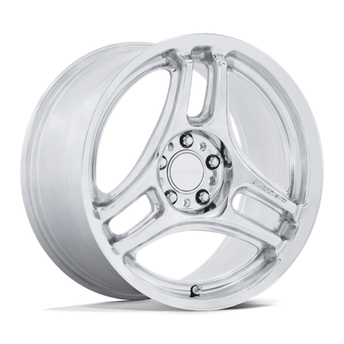 Motegi MR161 KOJIN POLISHED Wheel - image 1