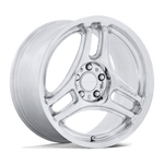 Load image into Gallery viewer, Motegi MR161 KOJIN POLISHED Wheel - image 1
