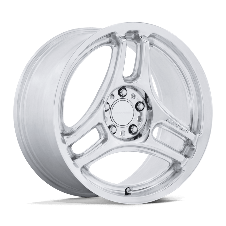 Motegi mr161 kojin polished wheel   image 2