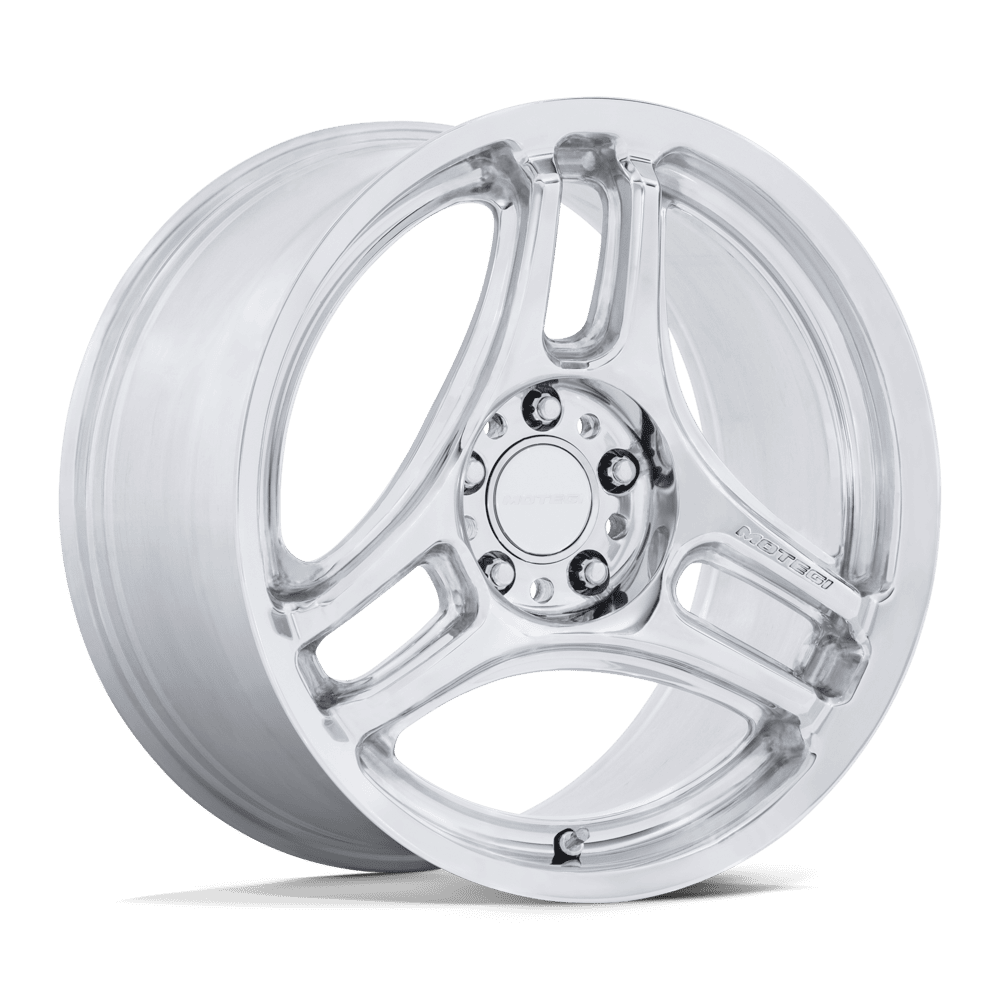 Motegi MR161 KOJIN POLISHED Wheel - image 2
