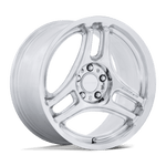 Load image into Gallery viewer, Motegi MR161 KOJIN POLISHED Wheel - image 2

