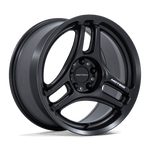 Load image into Gallery viewer, Motegi MR161 KOJIN MATTE BLACK Wheel - image 2
