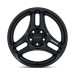 Load image into Gallery viewer, Motegi MR161 KOJIN MATTE BLACK Wheel - image 4
