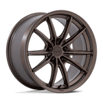 Load image into Gallery viewer, Motegi MR162 ZENTOKU BURNT BRONZE Wheel - image 1
