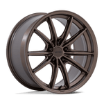 Load image into Gallery viewer, Motegi MR162 ZENTOKU BURNT BRONZE Wheel - image 2
