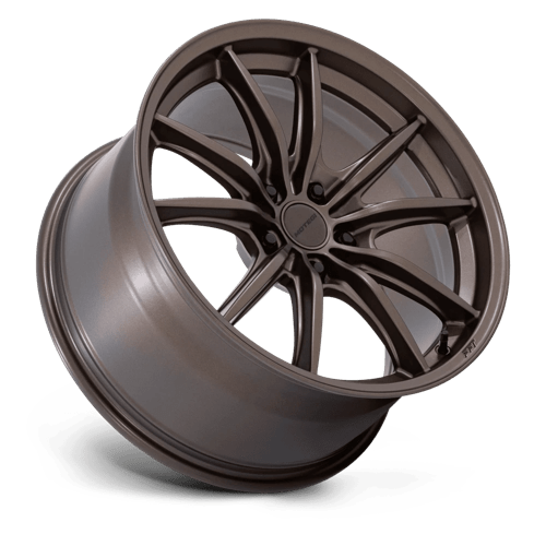 Motegi MR162 ZENTOKU BURNT BRONZE Wheel - image 3