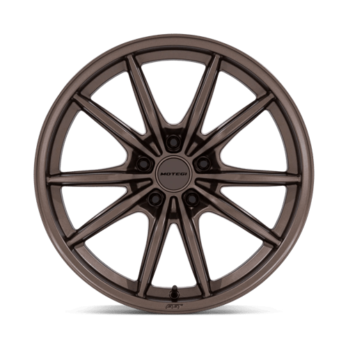 Motegi MR162 ZENTOKU BURNT BRONZE Wheel - image 4