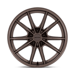 Load image into Gallery viewer, Motegi MR162 ZENTOKU BURNT BRONZE Wheel - image 4
