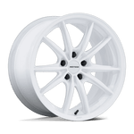 Load image into Gallery viewer, Motegi MR162 ZENTOKU GLOSS WHITE Wheel - image 1
