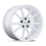 Load image into Gallery viewer, Motegi MR162 ZENTOKU GLOSS WHITE Wheel - image 2
