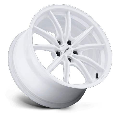 Motegi MR162 ZENTOKU GLOSS WHITE Wheel - image 3