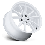 Load image into Gallery viewer, Motegi MR162 ZENTOKU GLOSS WHITE Wheel - image 3
