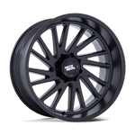 Load image into Gallery viewer, Moto Metal MO811 COMBAT MATTE BLACK Wheel - image 1
