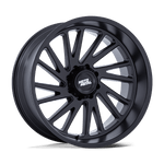Load image into Gallery viewer, Moto Metal MO811 COMBAT MATTE BLACK Wheel - image 2
