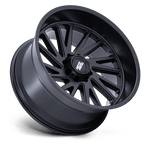 Load image into Gallery viewer, Moto Metal MO811 COMBAT MATTE BLACK Wheel - image 3
