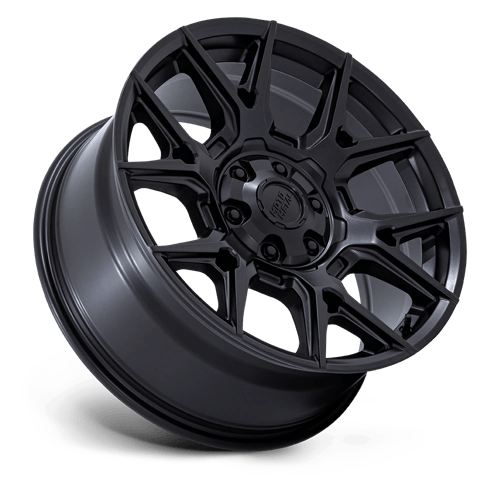 Moto Metal MO813 MASON MATTE BLACK Wheel - image 3