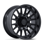 Load image into Gallery viewer, Moto Metal MO814 TEKTON MATTE BLACK Wheel - image 1

