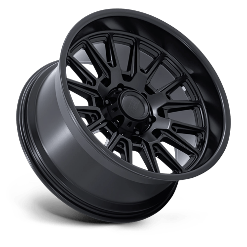 Moto Metal MO814 TEKTON MATTE BLACK Wheel - image 3