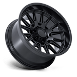 Load image into Gallery viewer, Moto Metal MO814 TEKTON MATTE BLACK Wheel - image 3
