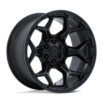 Load image into Gallery viewer, Moto Metal MO815 DUX BLACKOUT Wheel - image 2
