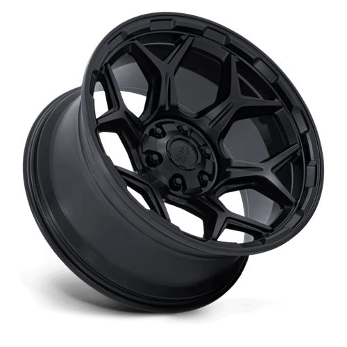 Moto Metal MO815 DUX BLACKOUT Wheel - image 3
