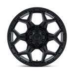 Load image into Gallery viewer, Moto Metal MO815 DUX BLACKOUT Wheel - image 4
