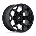 Load image into Gallery viewer, Moto Metal MO815 DUX GLOSS BLACK Wheel - image 1
