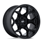 Load image into Gallery viewer, Moto Metal MO815 DUX GLOSS BLACK Wheel - image 2
