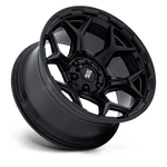 Load image into Gallery viewer, Moto Metal MO815 DUX GLOSS BLACK Wheel - image 3
