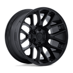 Load image into Gallery viewer, Moto Metal MO816 OVERLOOK BLACKOUT Wheel - image 2
