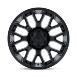 Load image into Gallery viewer, Moto Metal MO816 OVERLOOK BLACKOUT Wheel - image 4
