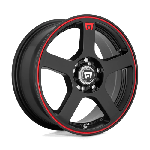  red stripe wheel   image 1
