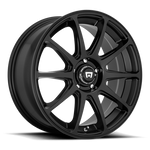 Load image into Gallery viewer, Motegi MR127 CS10 SATIN BLACK Wheel - image 2
