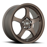Load image into Gallery viewer, Motegi MR131 MATTE BRONZE Wheel - image 2
