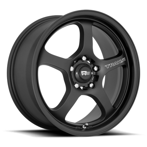 Motegi MR131 SATIN BLACK Wheel - image 2
