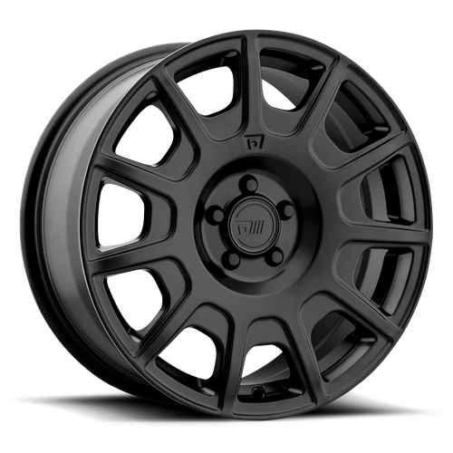 Motegi mr139 rf11 satin black wheel   image 2