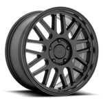 Load image into Gallery viewer, Motegi MR144 M9 SATIN BLACK Wheel - image 2
