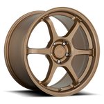 Load image into Gallery viewer, Motegi MR145 TRAKLITE 3.0 MATTE BRONZE Wheel - image 2
