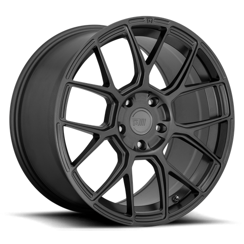 Motegi mr147 cm7 gun metal wheel   image 2