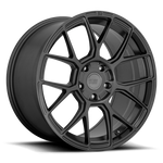 Load image into Gallery viewer, Motegi MR147 CM7 GUN METAL Wheel - image 2
