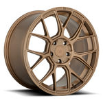 Load image into Gallery viewer, Motegi MR147 CM7 MATTE BRONZE Wheel - image 2
