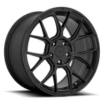 Load image into Gallery viewer, Motegi MR147 CM7 SATIN BLACK Wheel - image 2
