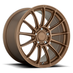 Load image into Gallery viewer, Motegi MR148 CS13 MATTE BRONZE Wheel - image 2
