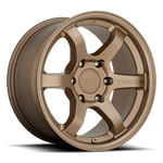 Load image into Gallery viewer, Motegi MR150 TRAILITE MATTE BRONZE Wheel - image 2
